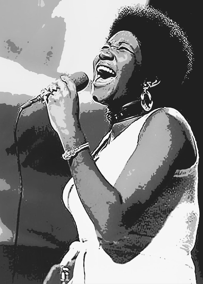 aretha franklin