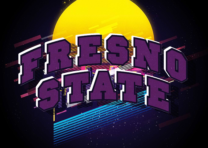 Fresno State