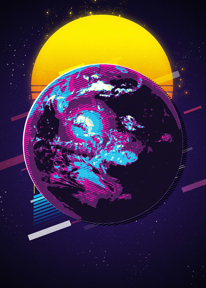 Earth