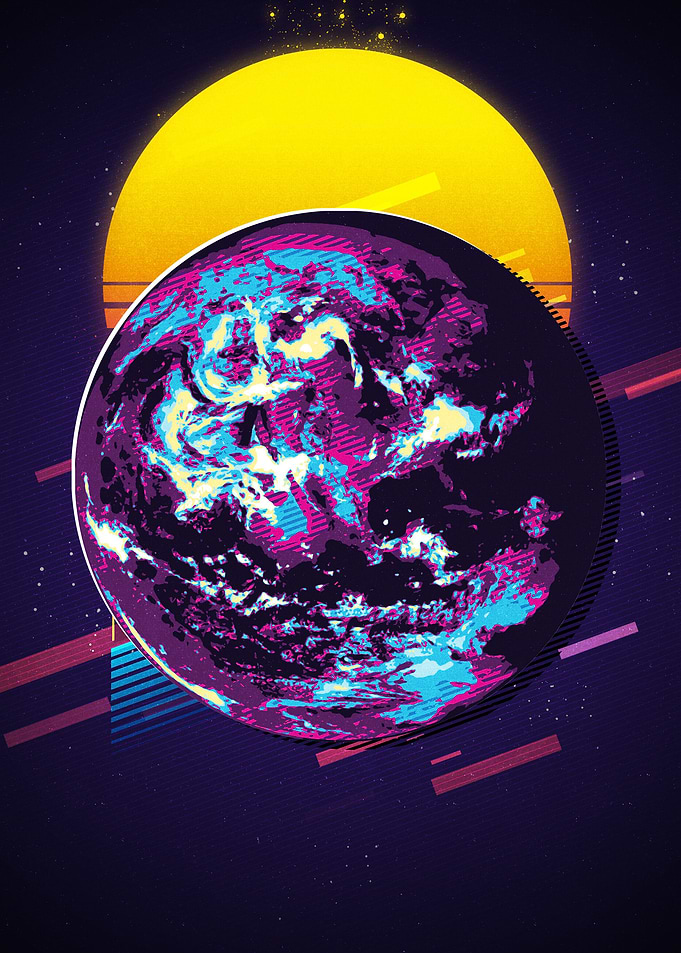 Earth