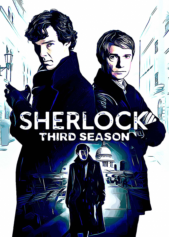 Sherlock 2