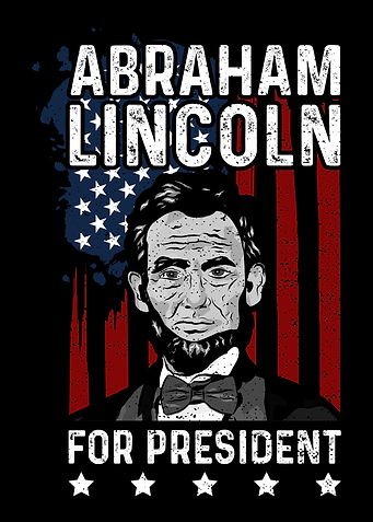 Lincoln For President