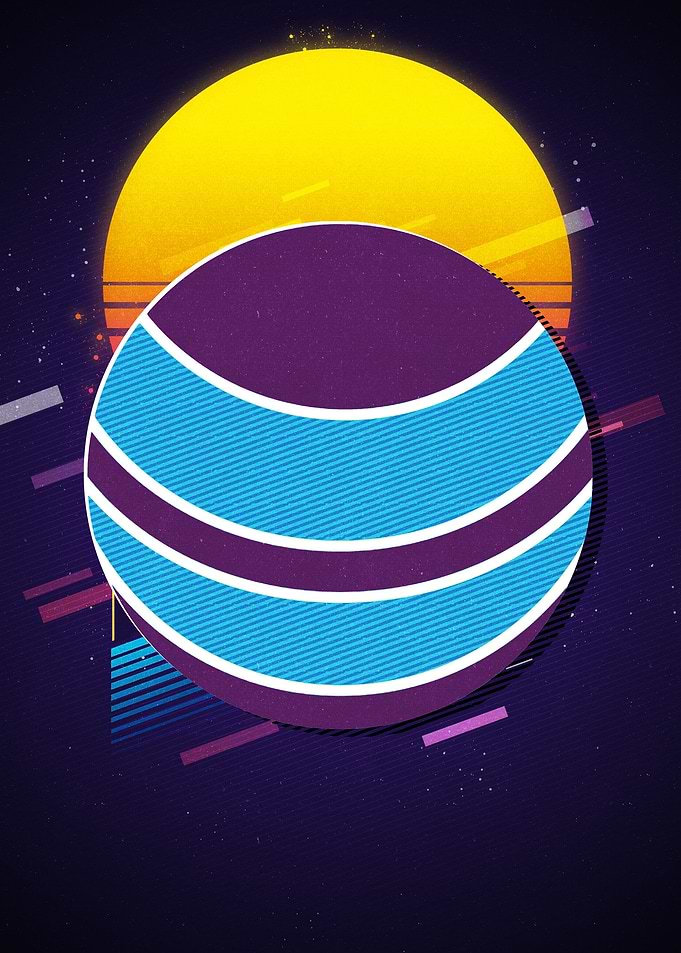 Neptune