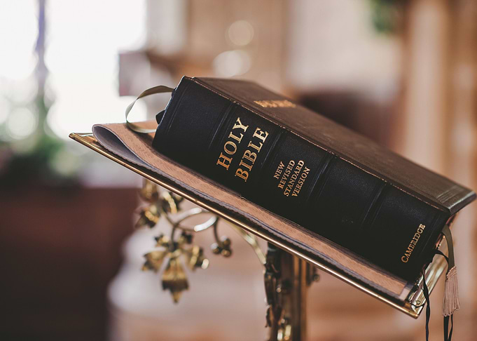 The Bible