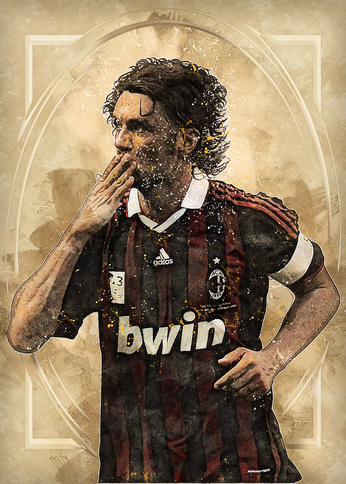 Paolo Maldini