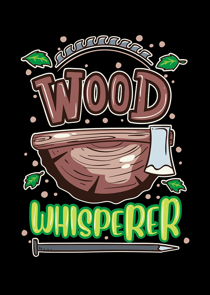 Wood Whisperer