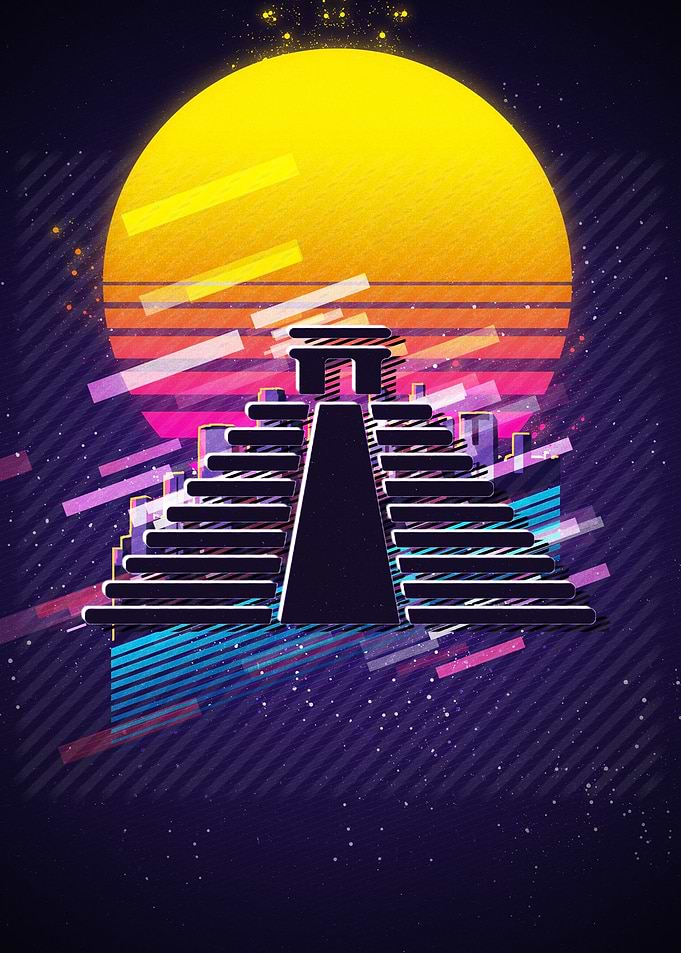 Chichen Itza