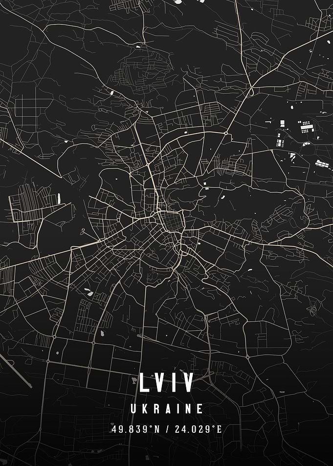 Lviv Ukraine