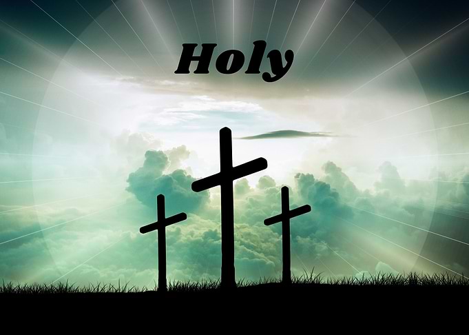 Holiness