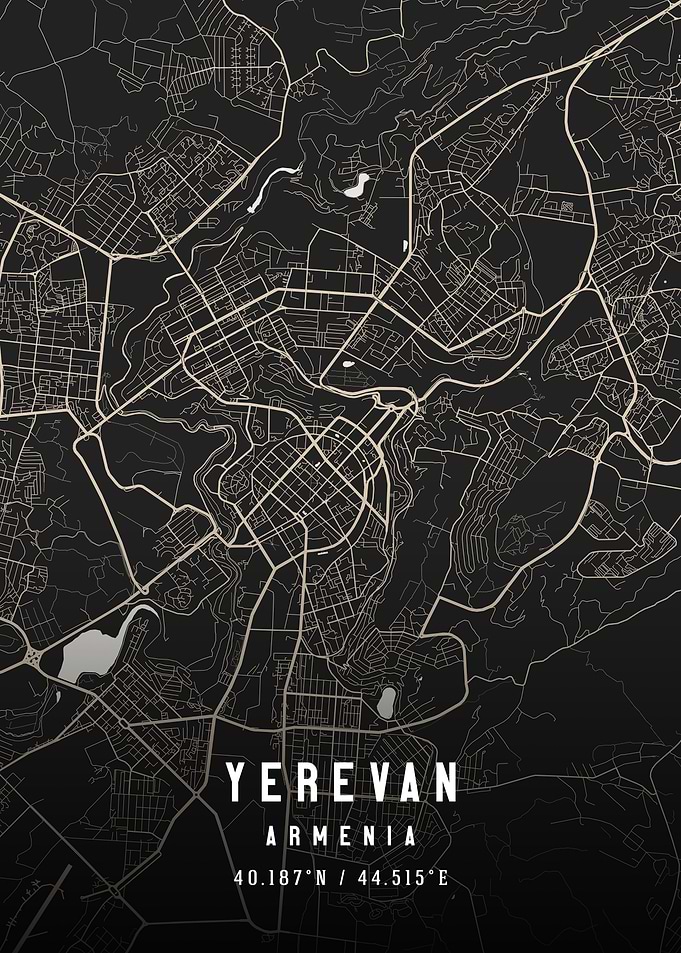 Yerevan Armenia