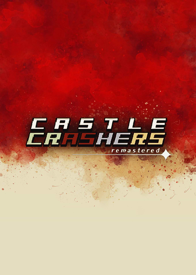 Castle Crashers