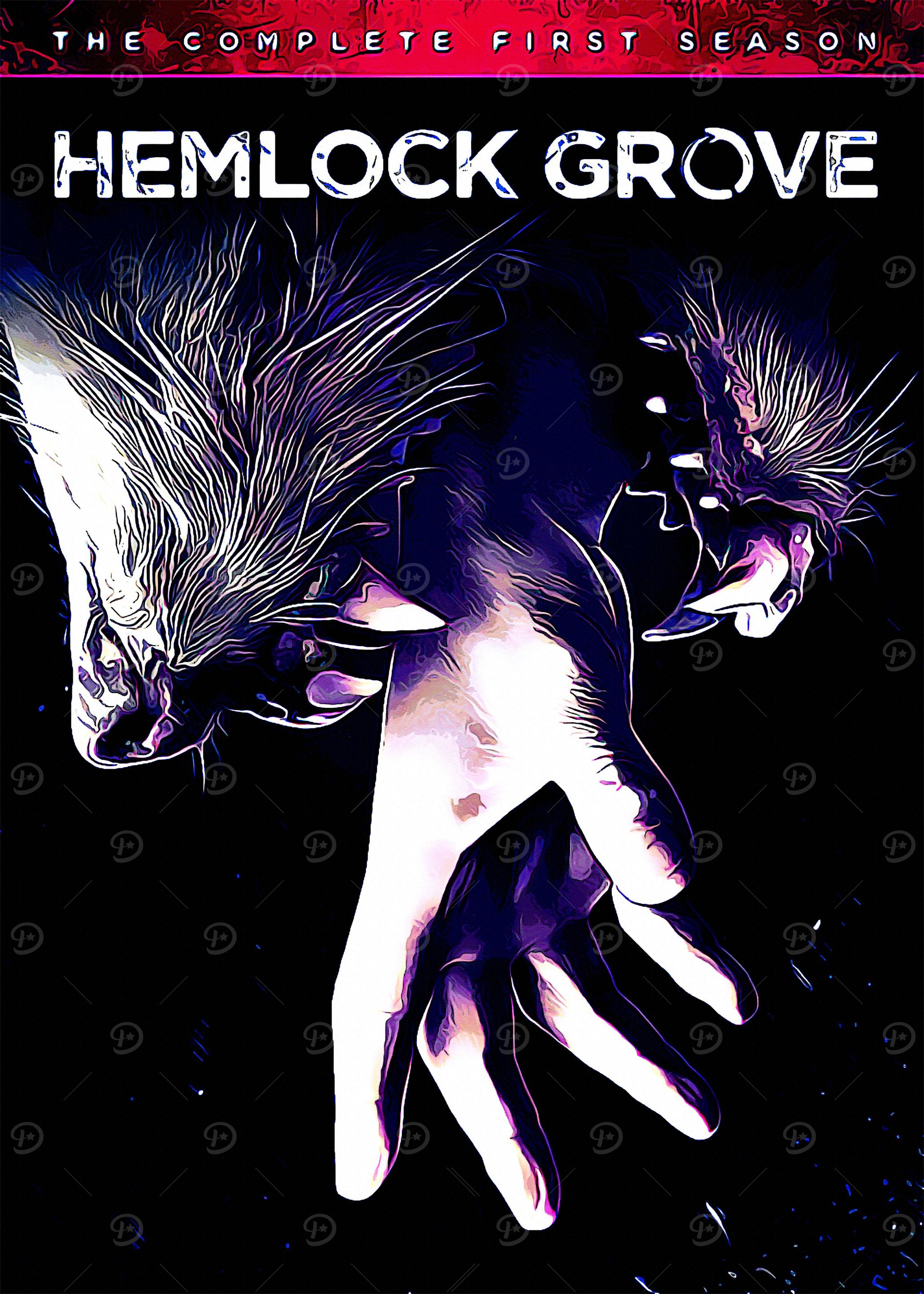 Hemlock Grove 3