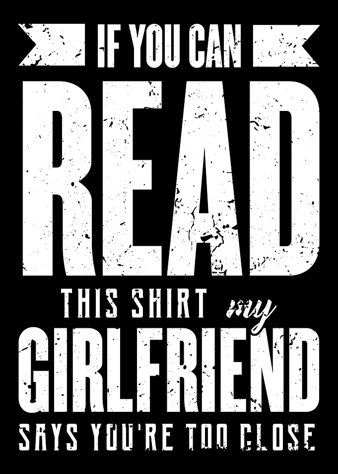 girlfriend