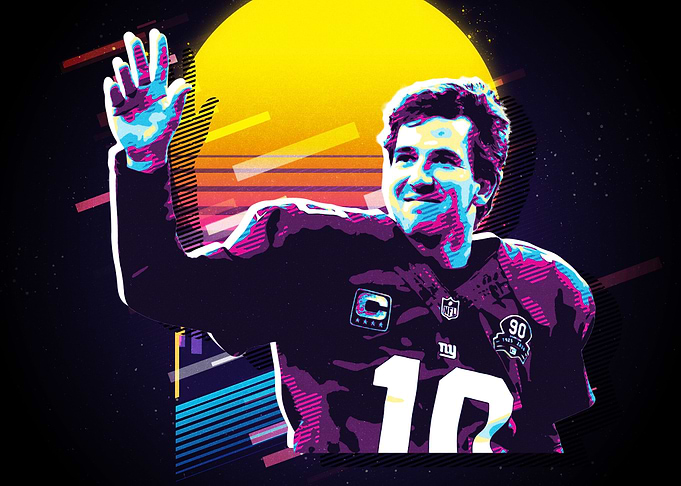 Eli Manning