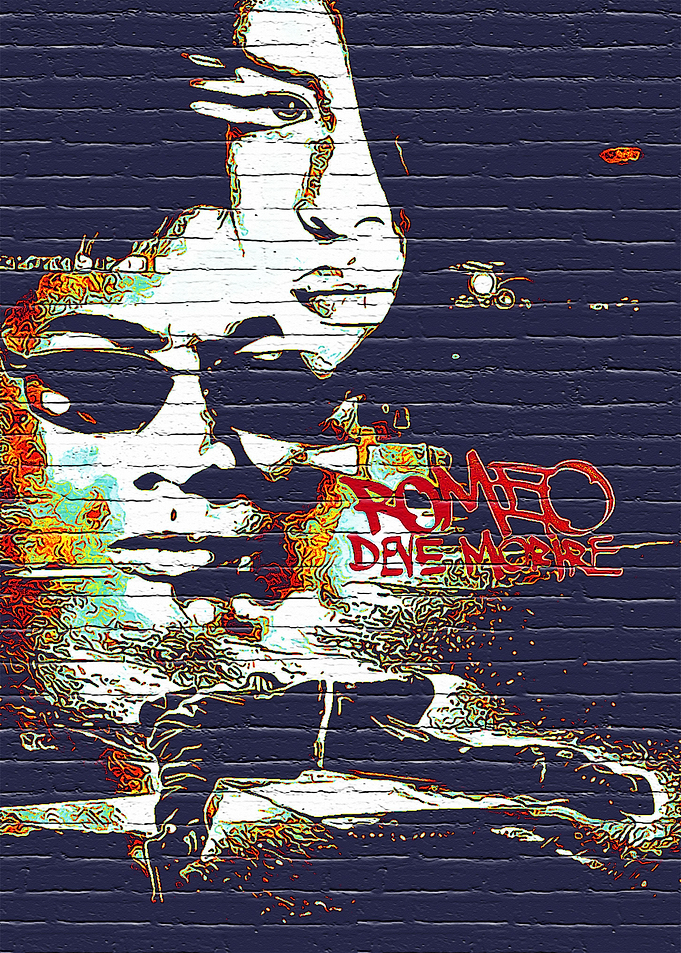 Romeo Must Die 5