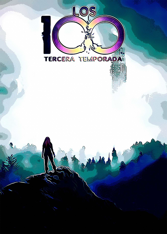 The 100 19