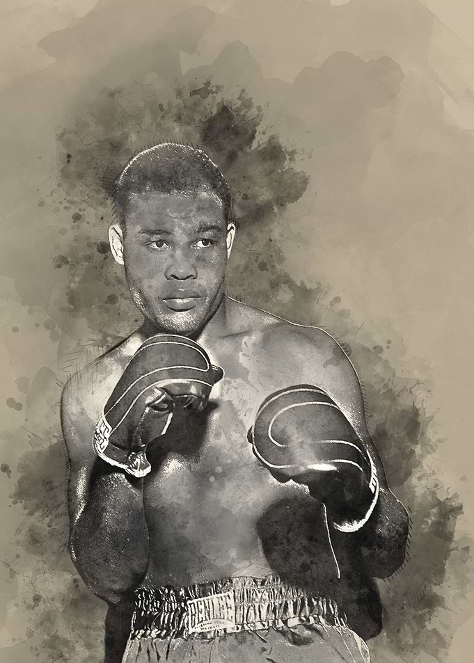 Joe Louis