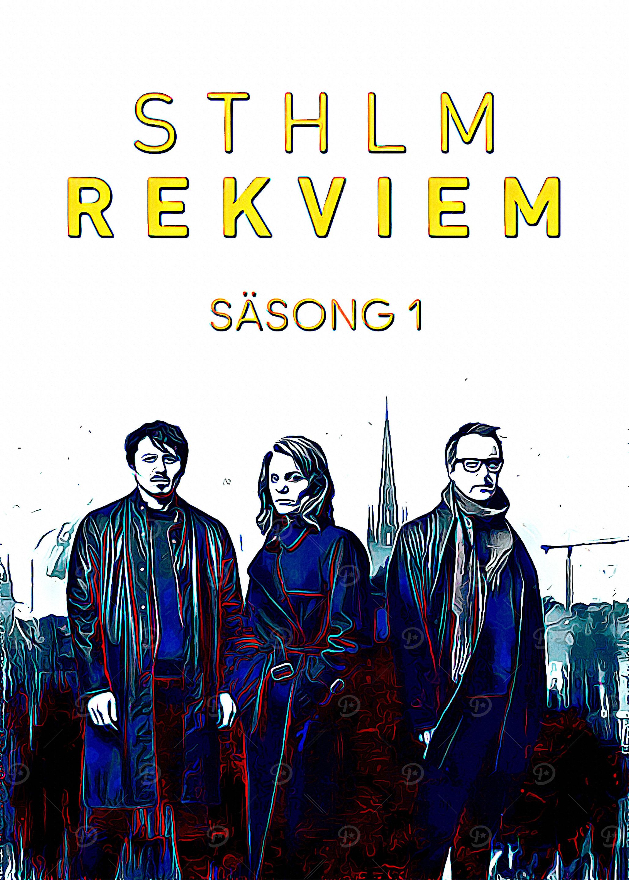 Sthlm Requiem 1