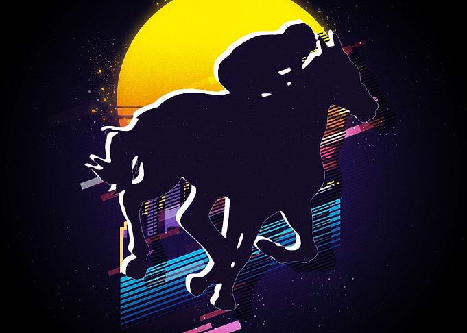 Horse racing