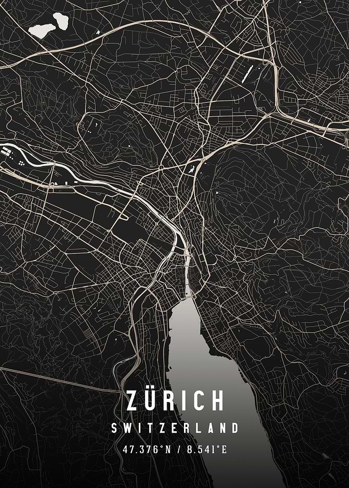 Zurich Switzerland