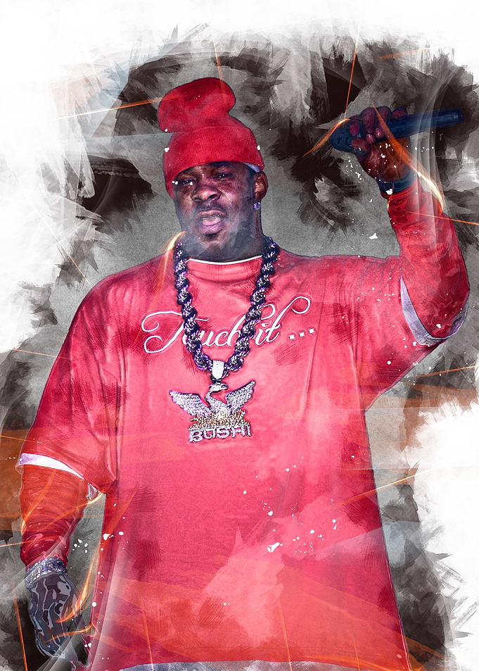 Busta Rhymes