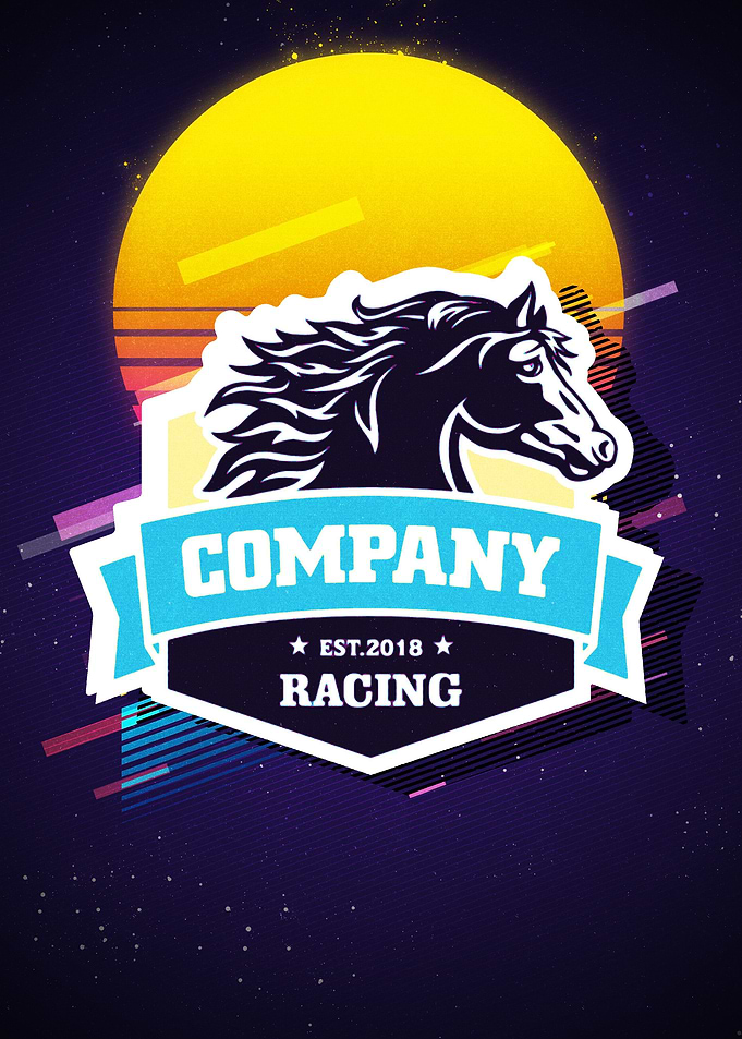Horse racing