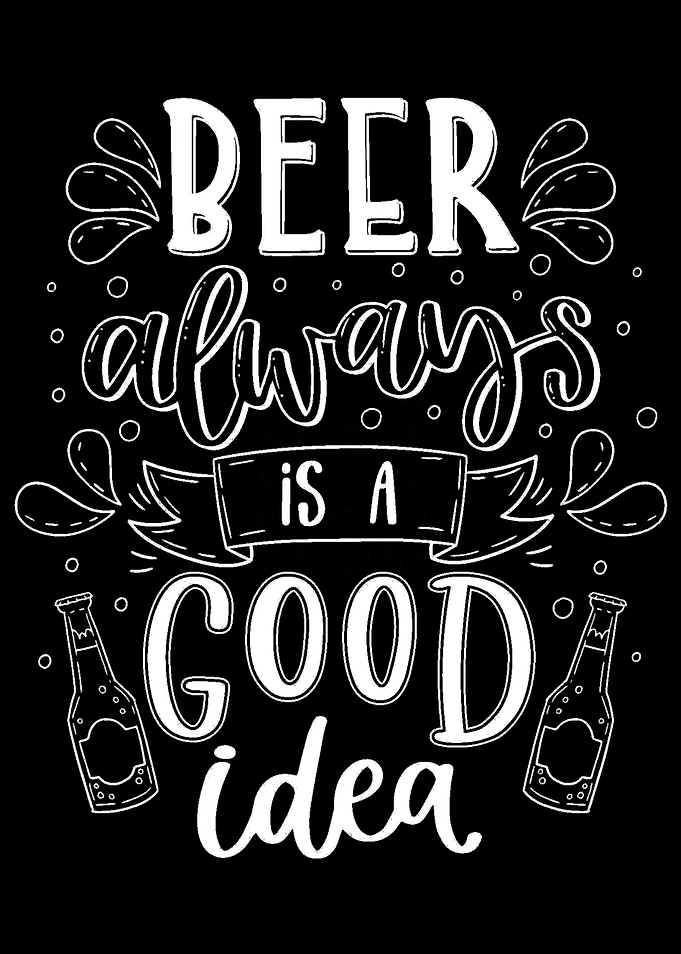 Always Beer
