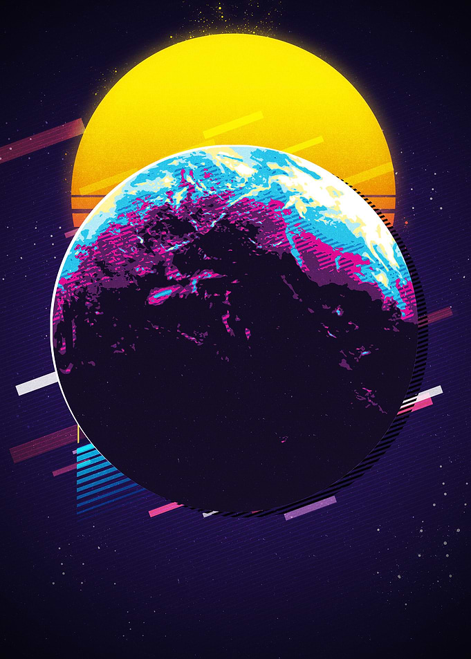 Mars