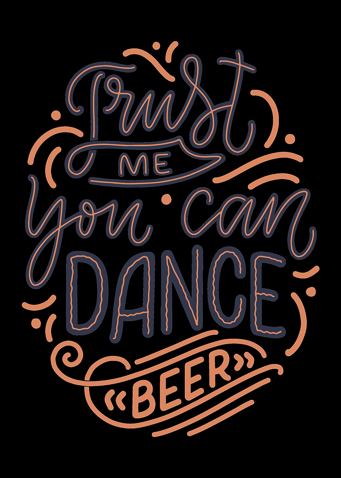 Beer Dance