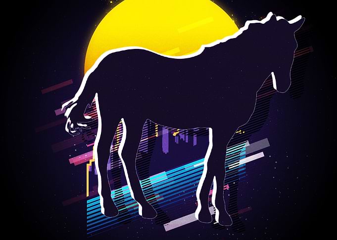 Horse racing