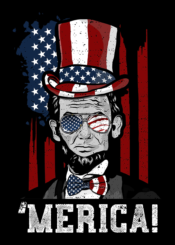 Abraham Lincoln Merica