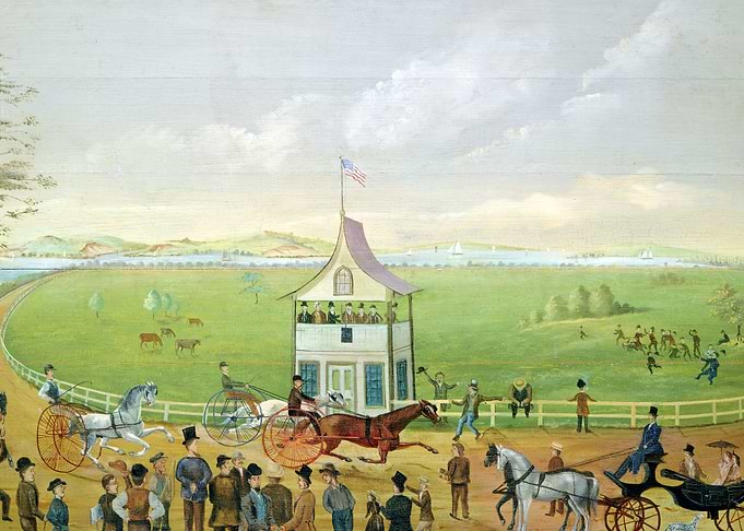 The Finish