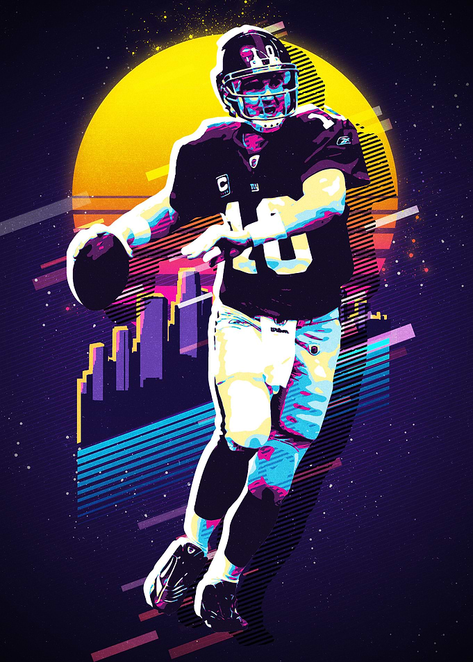 Eli Manning