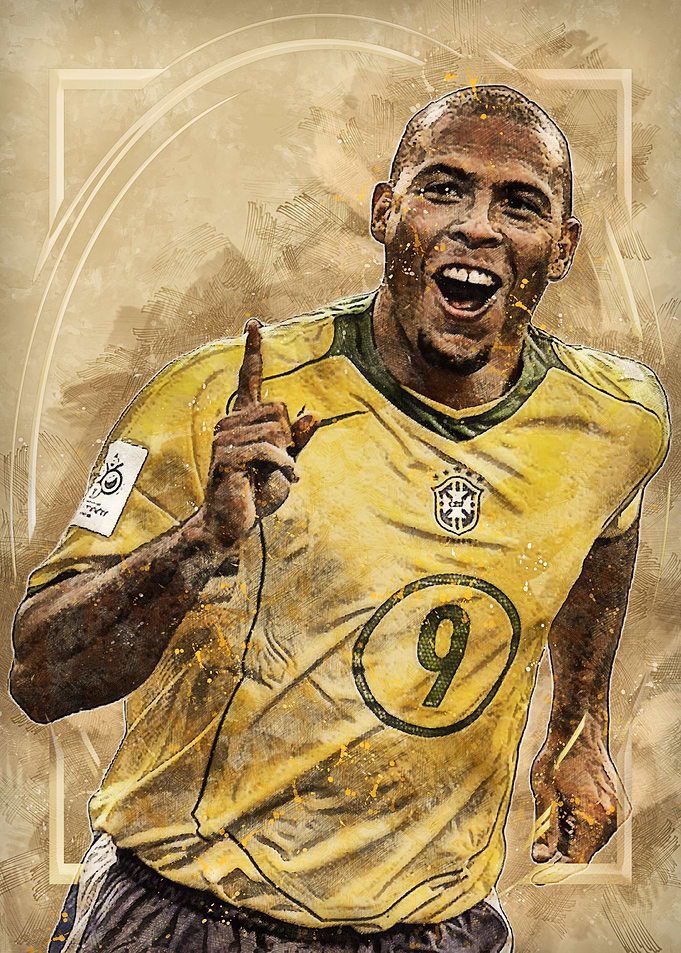 Ronaldo