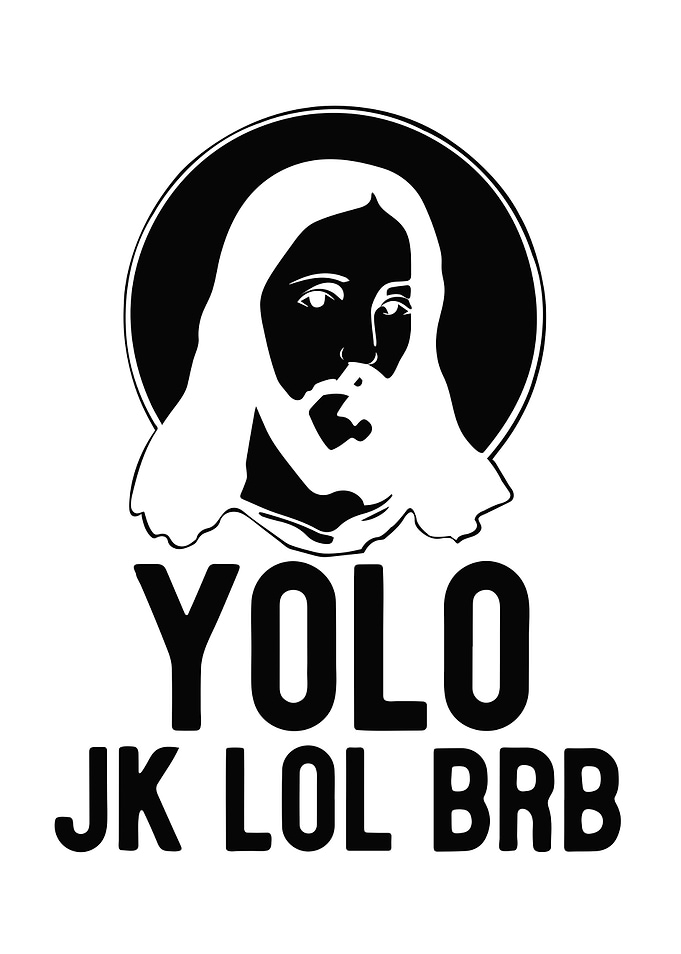 Jesus
