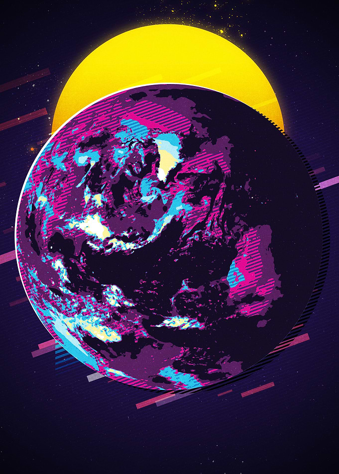 Earth