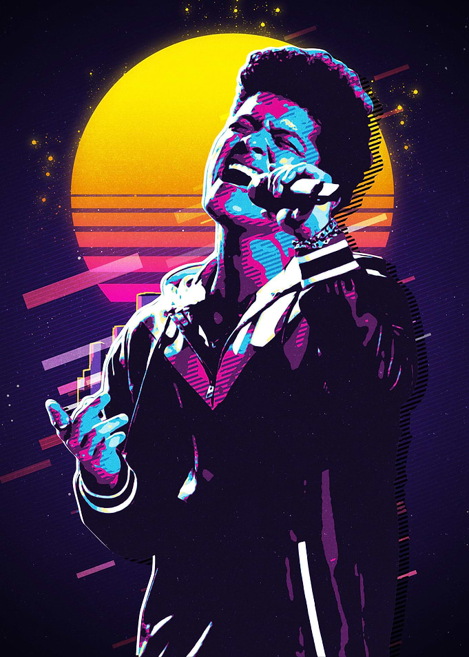Bruno Mars