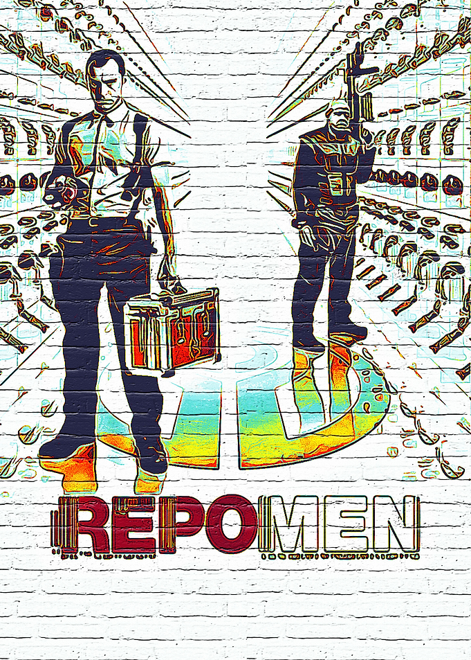 Repo Men 3