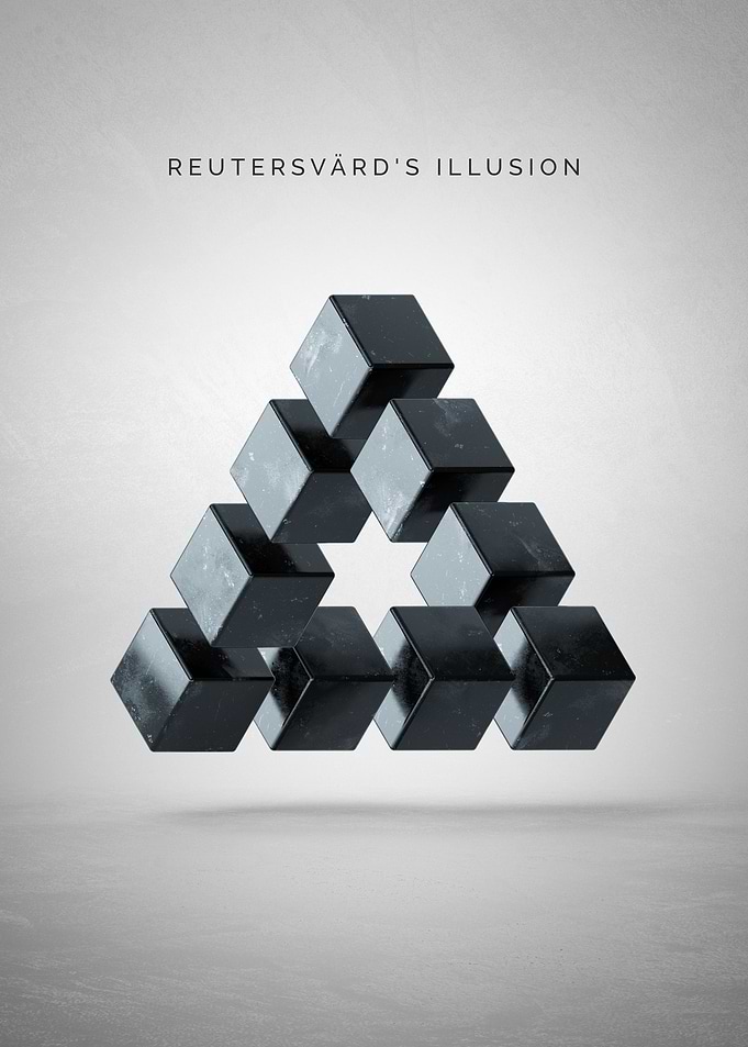 Reutersvards Illusions