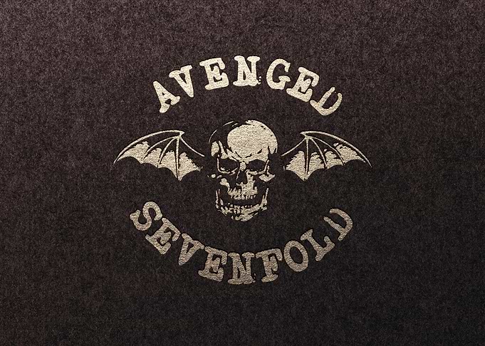 avenged sevenfold