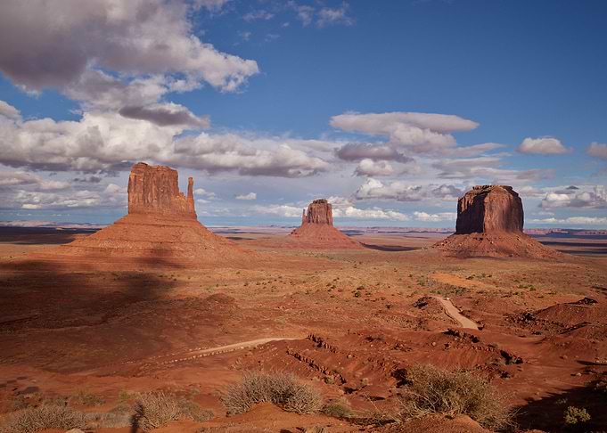 Monument Valley