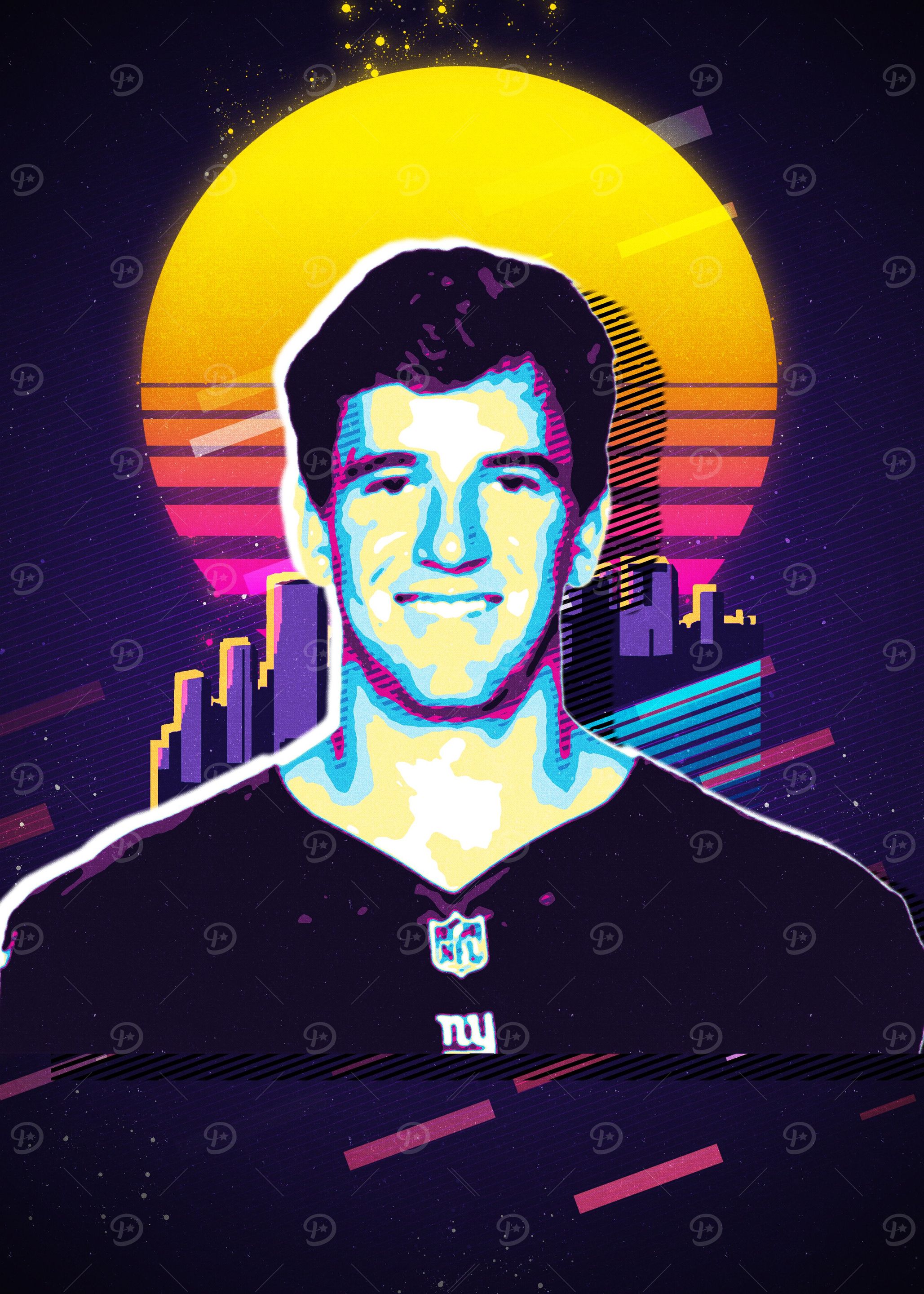Eli Manning