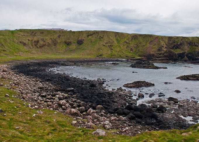 Giants Causeway GiantS C