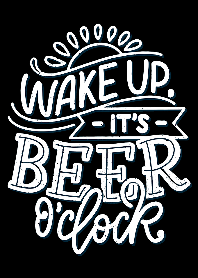 Beer oclock