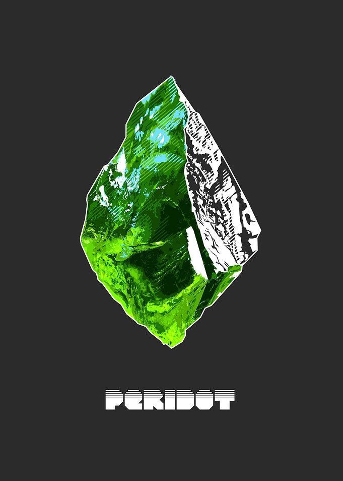 Peridot