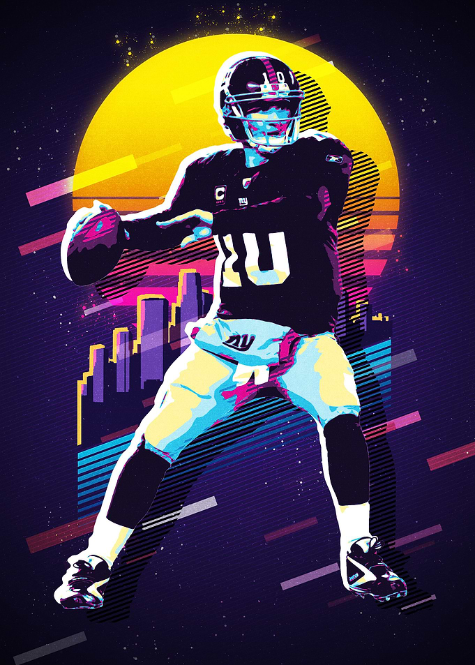 Eli Manning