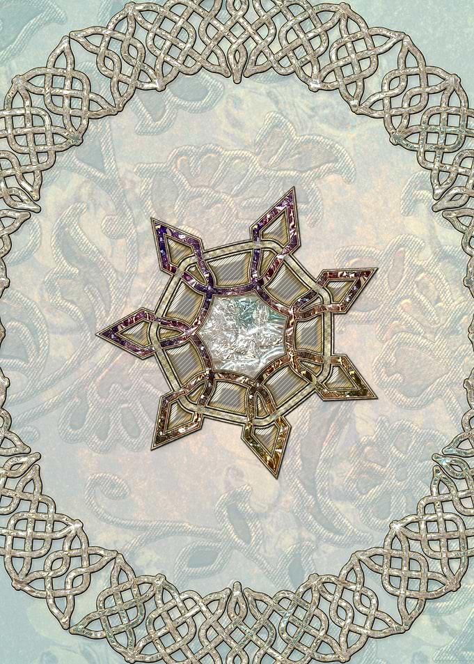 Celtic knot