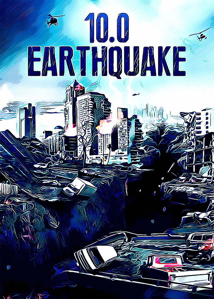 100 Earthquake