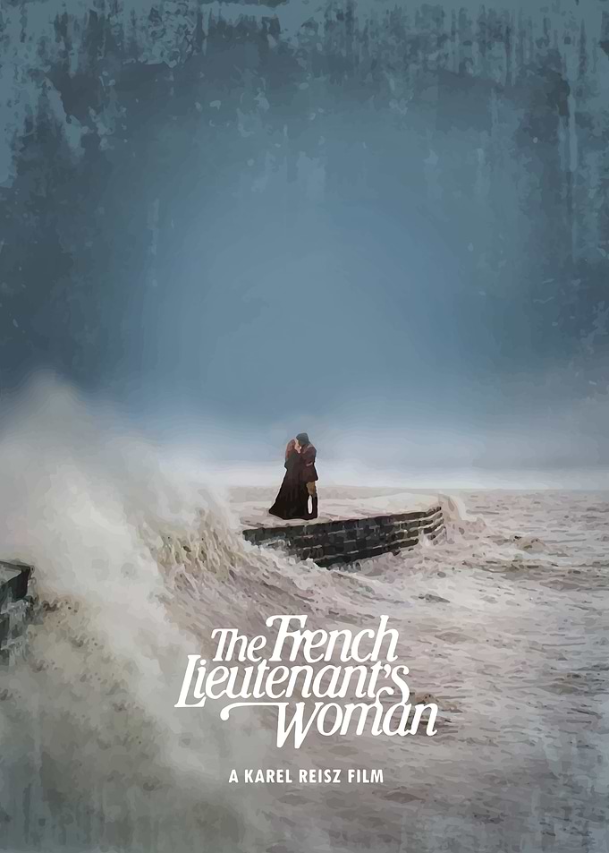 The French Liutenant Woman