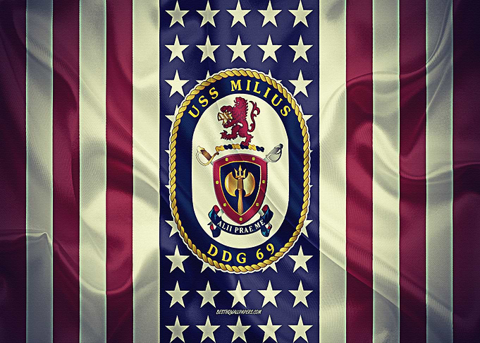 Flags